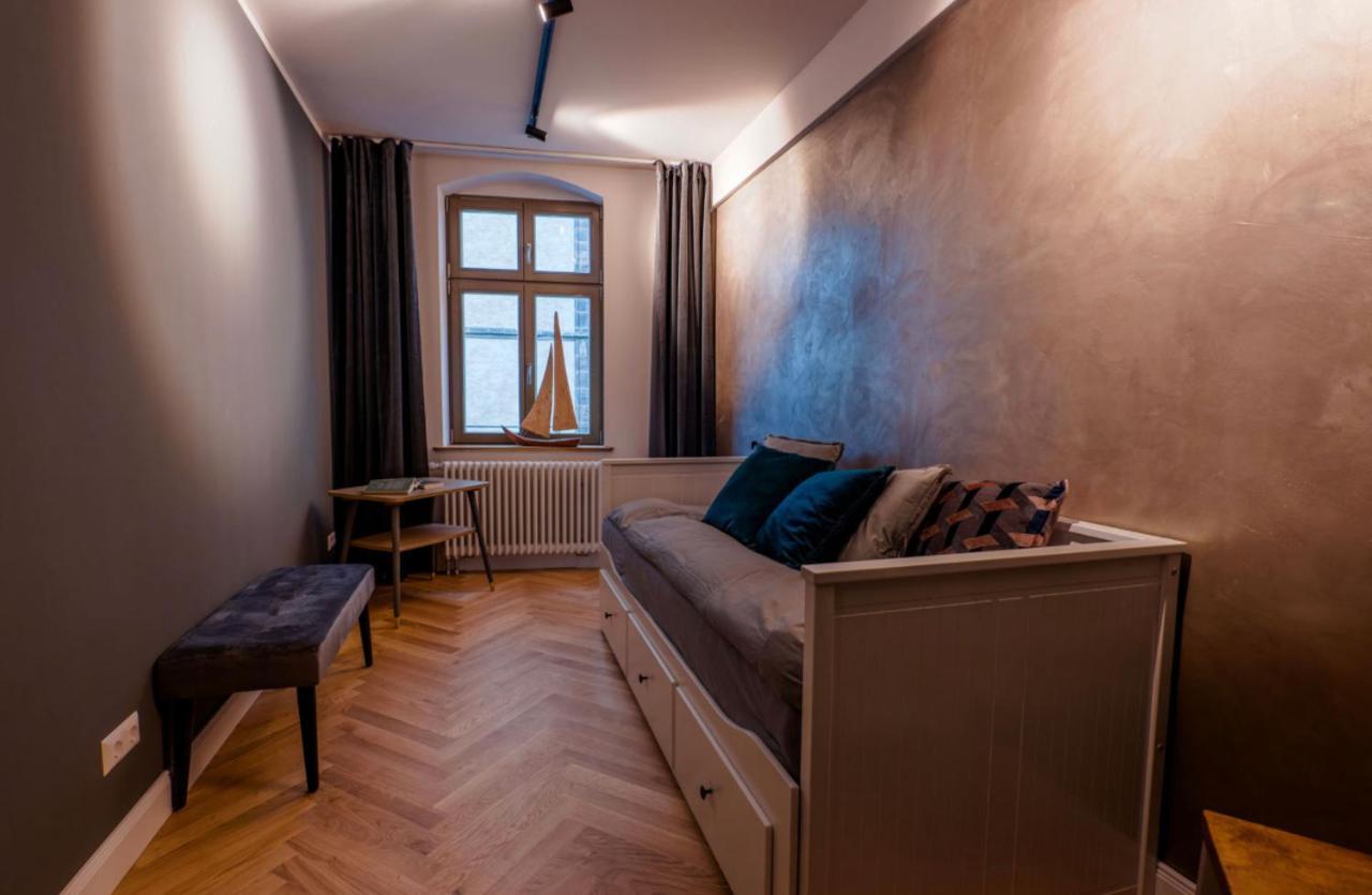 Markt Life Home Appartments Wittenberg Extérieur photo