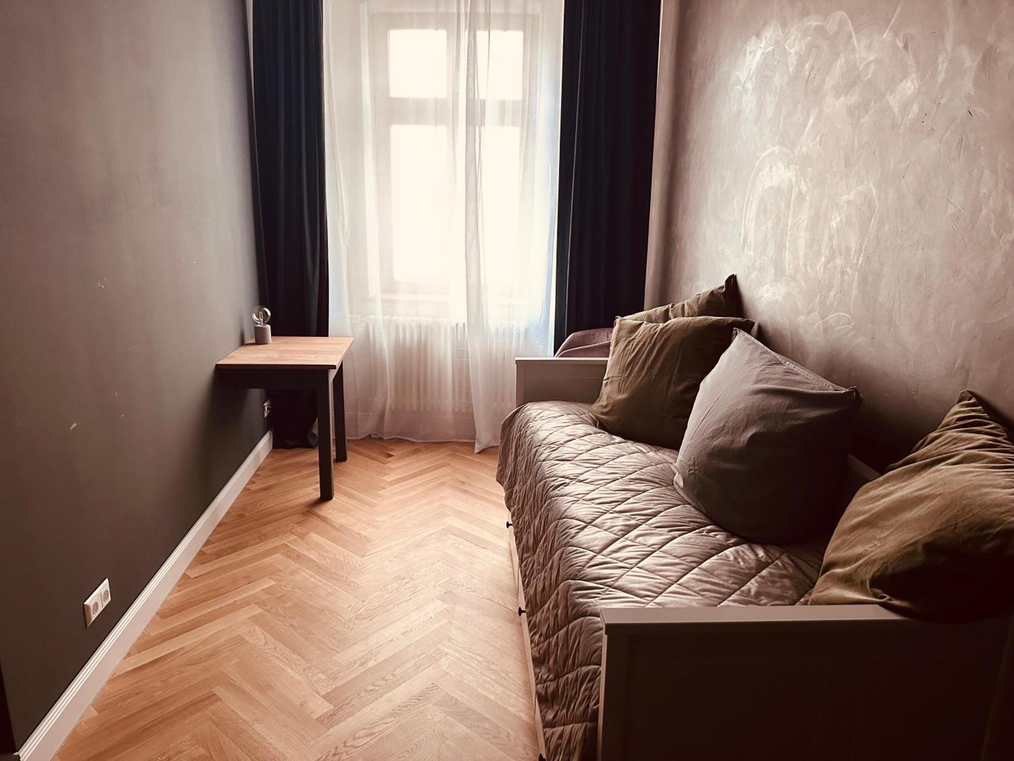 Markt Life Home Appartments Wittenberg Extérieur photo