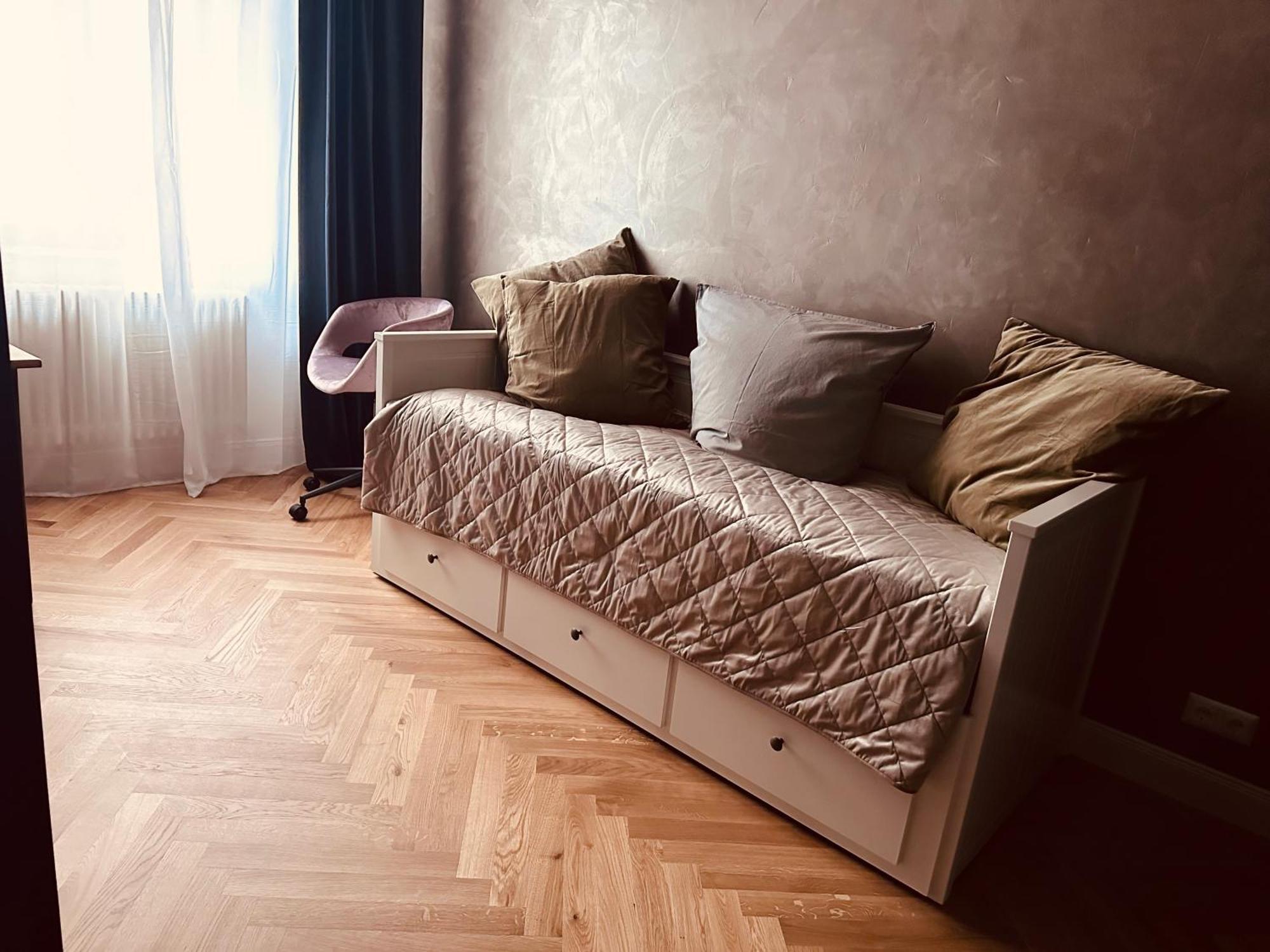 Markt Life Home Appartments Wittenberg Extérieur photo